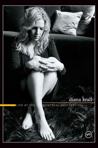 Watch Diana Krall | Live at the Montreal Jazz Festival free online