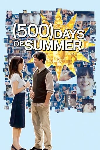 Watch (500) Days of Summer free online