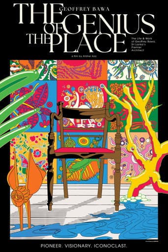 Watch The Genius of the Place free online