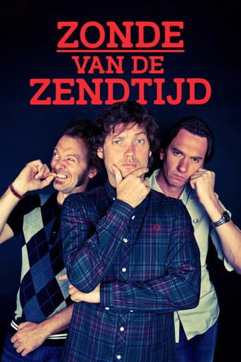 Watch Zonde Van De Zendtijd free online