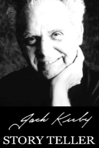 Watch Jack Kirby: Story Teller free online
