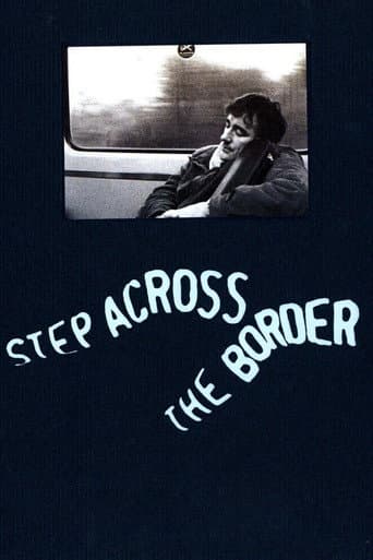Watch Step Across the Border free online
