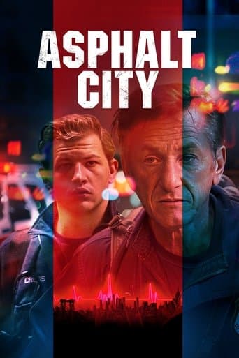 Watch Asphalt City free online