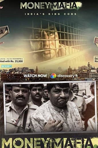 Watch Money Mafia free online
