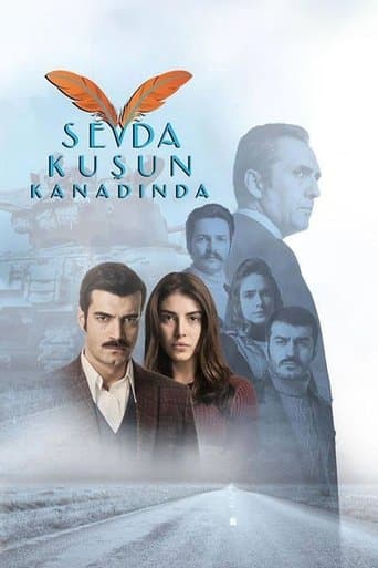 Watch Sevda Kuşun Kanadında free online