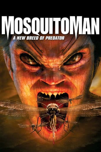 Watch Mosquito Man free online