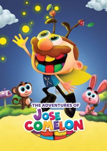 Watch Jose Comelon free online