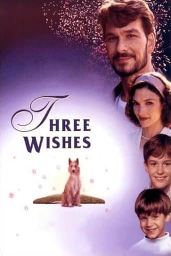 Watch Three Wishes free online
