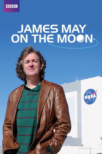 Watch James May on the Moon free online