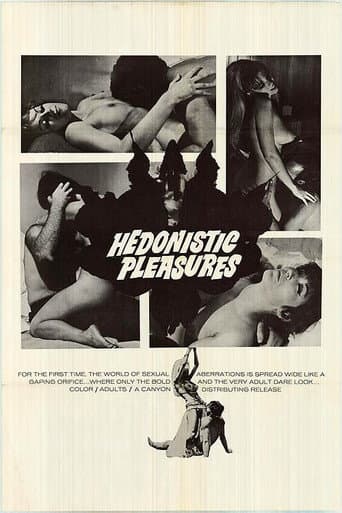 Watch Hedonistic Pleasures free online