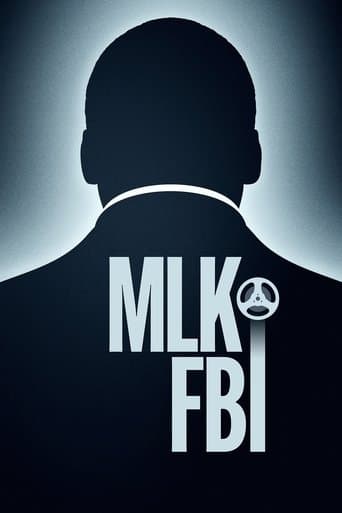 Watch MLK/FBI free online