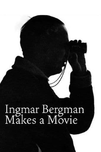 Watch Ingmar Bergman Makes a Movie free online