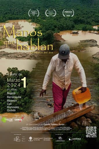 Watch Manos que hablan free online