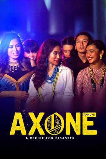 Watch Axone free online