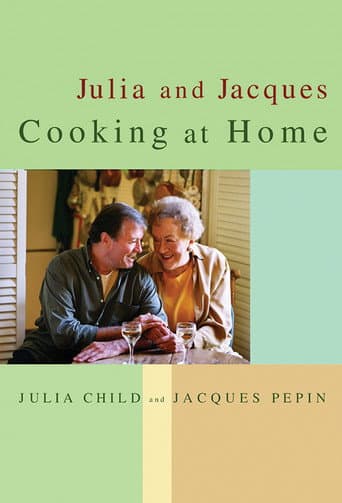 Watch Julia and Jacques Cooking at Home free online