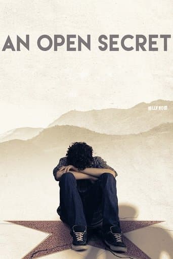 Watch An Open Secret free online