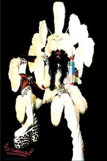 Watch George Clinton: Tales of Dr Funkenstein free online