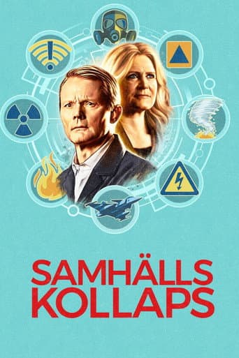 Watch Samhällskollaps free online