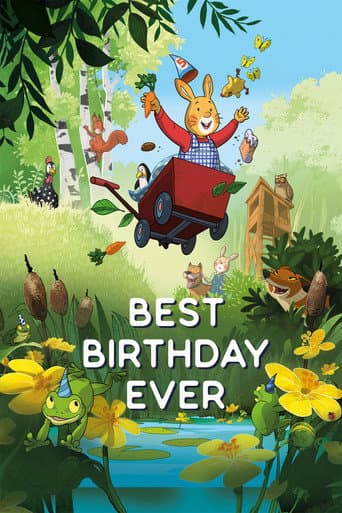 Watch The Best Birthday Ever free online