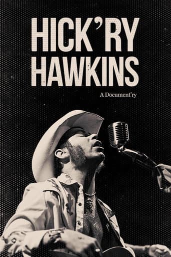 Watch Hick'ry Hawkins - A Document'ry free online
