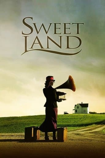 Watch Sweet Land free online