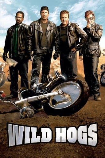 Watch Wild Hogs free online