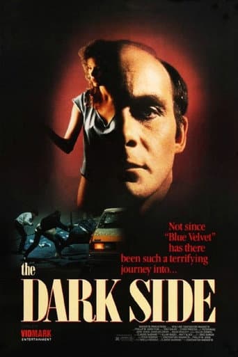 Watch The Darkside free online