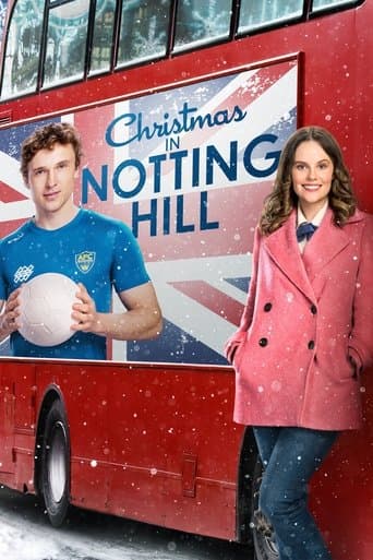 Watch Christmas in Notting Hill free online