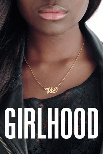 Watch Girlhood free online