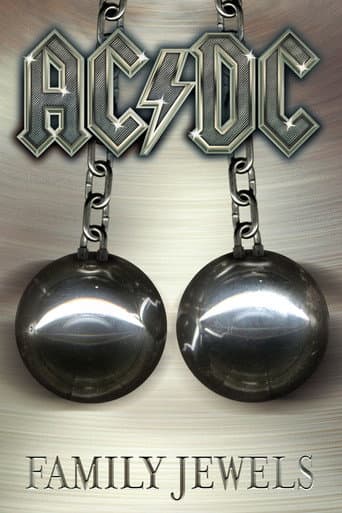 Watch AC/DC: Family Jewels free online