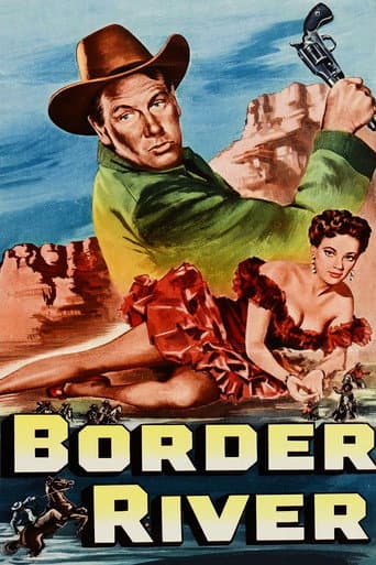 Watch Border River free online