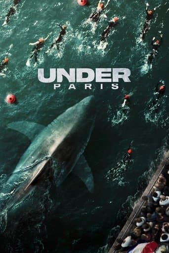 Watch Under Paris free online
