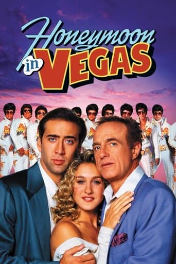 Watch Honeymoon in Vegas free online