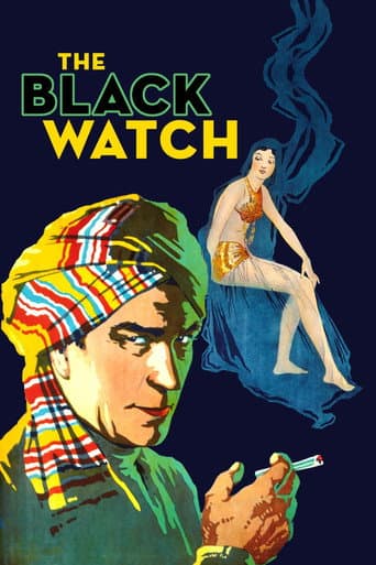 Watch The Black Watch free online