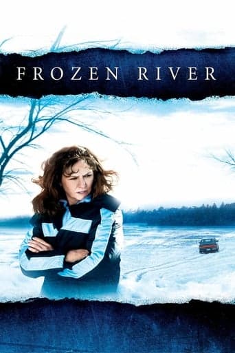 Watch Frozen River free online