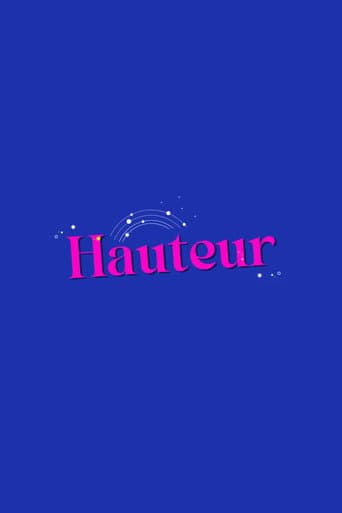 Watch Hauteur free online