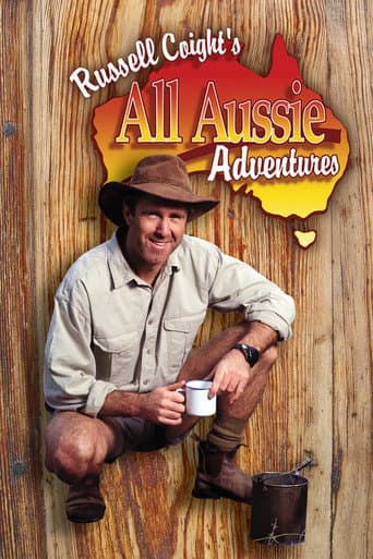 Watch Russell Coight's All Aussie Adventures free online
