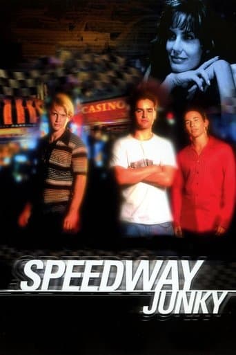 Watch Speedway Junky free online