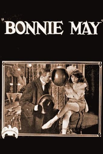 Watch Bonnie May free online
