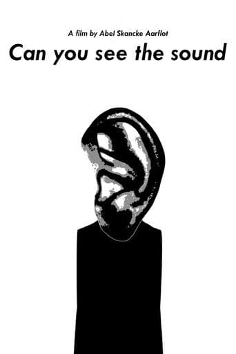 Watch Can you see the sound free online