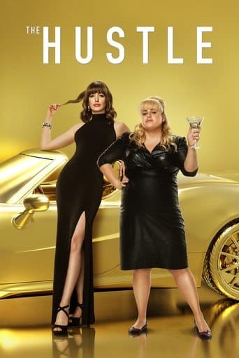 Watch The Hustle free online