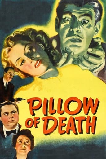 Watch Pillow of Death free online