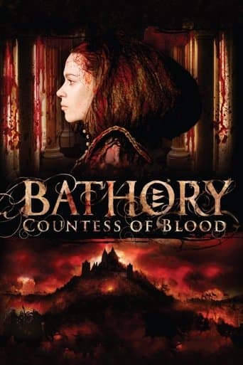 Watch Bathory: Countess of Blood free online