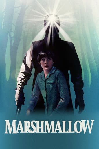 Watch Marshmallow free online