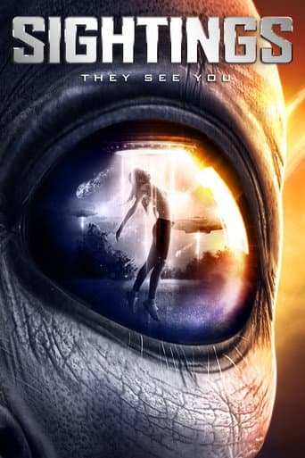 Watch Sightings free online