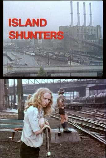 Watch Island Shunters free online