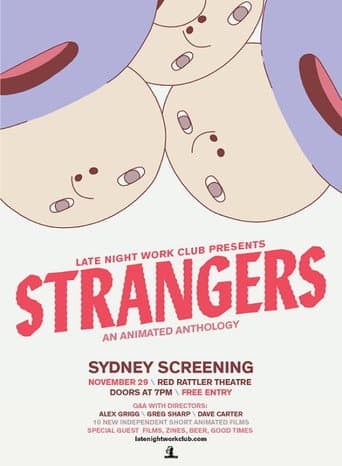 Watch Strangers free online