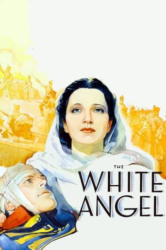Watch The White Angel free online