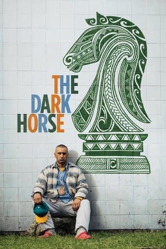Watch The Dark Horse free online