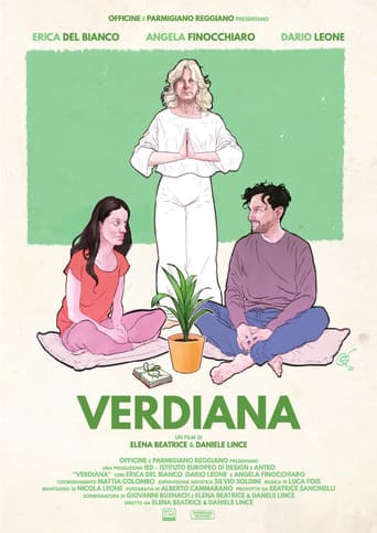 Watch Verdiana free online